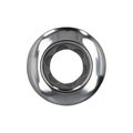 Bufonadas Rotating Intelli-Jet Internal - Stainless Steel BU2115706